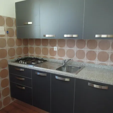 아파트 Cozy Flat In With Swimming Pool-beahost 비비오네