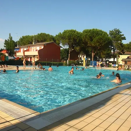 Cozy Flat In With Swimming Pool-beahost * Bibione