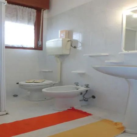 Cozy Flat In With Swimming Pool-beahost Apartment