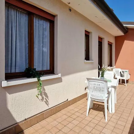 דירה Cozy Flat In With Swimming Pool-beahost *