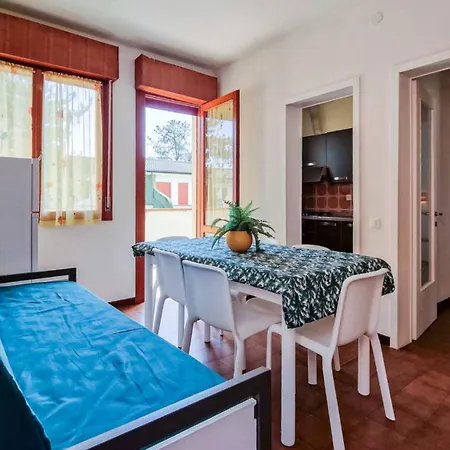 아파트 Cozy Flat In With Swimming Pool-beahost 비비오네