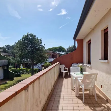 Cozy Flat In With Swimming Pool-beahost Appartamento *