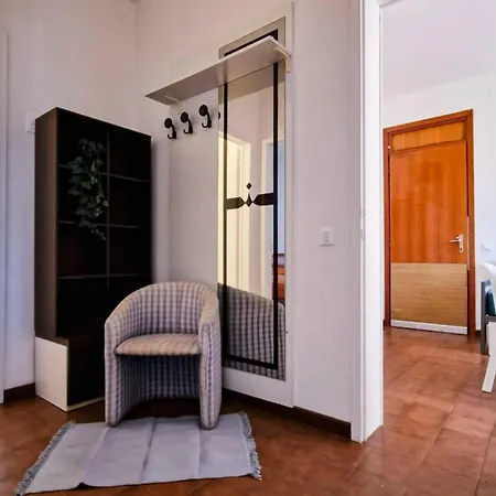 Cozy Flat In With Swimming Pool-beahost * Bibione