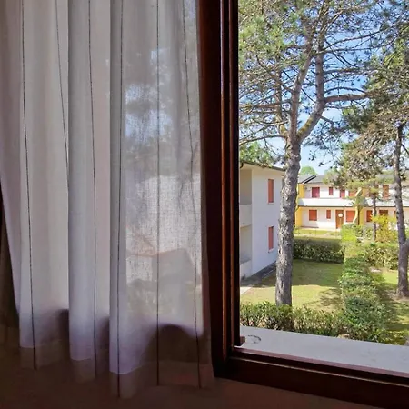 Cozy Flat In With Swimming Pool-beahost 아파트 *