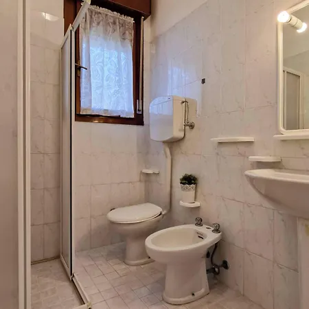 Appartamento Cozy Flat In With Swimming Pool-beahost Bibione