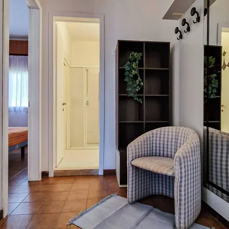 Cozy Flat In With Swimming Pool-beahost Appartamento